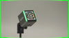 led-green